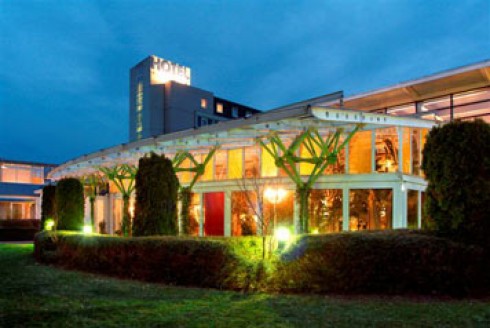 Hotel Freizeit In
