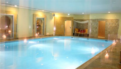 Hotel Freizeit In