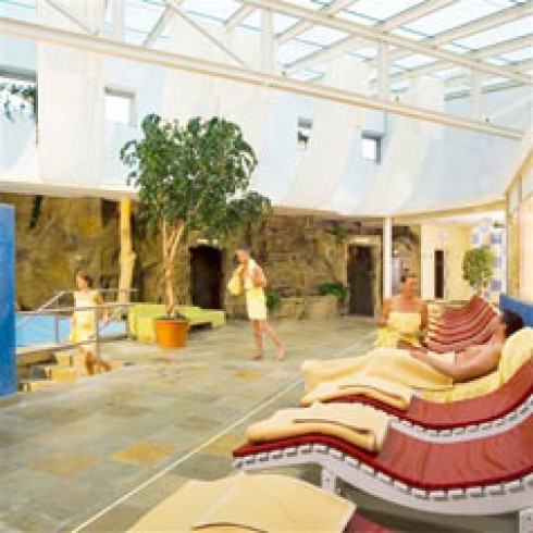 Hotel Freizeit In
