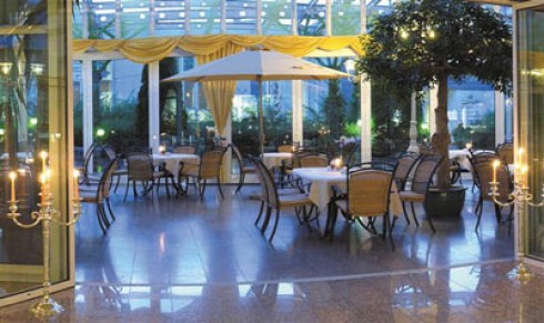 Hotel Freizeit In
