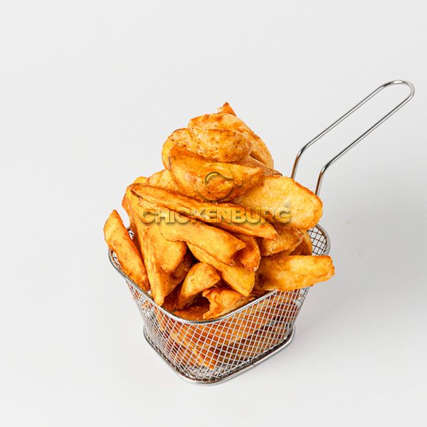 CHICKENBURG, Gelsenkirchen