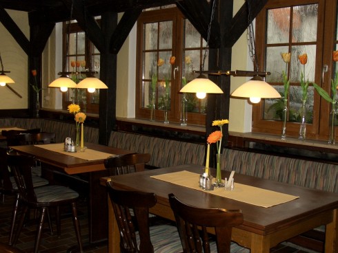 Wirthshaus zom Schiller
