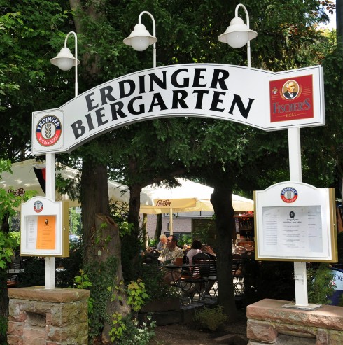 Wirthshaus zom Schiller