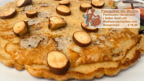 Hotel Cafe Pannkokenhus Teitekerl, Havixbeck