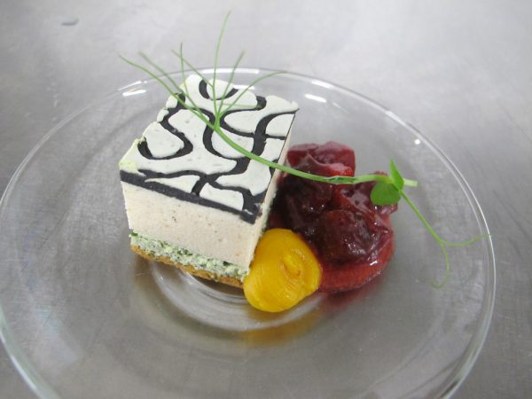 Vier Jahreszeiten Restaurant Imhof, Illertissen