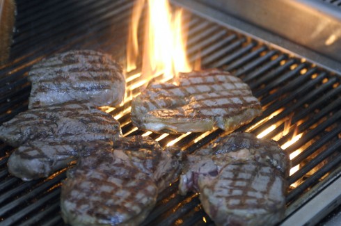 La Parrilla