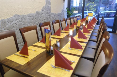 La Parrilla