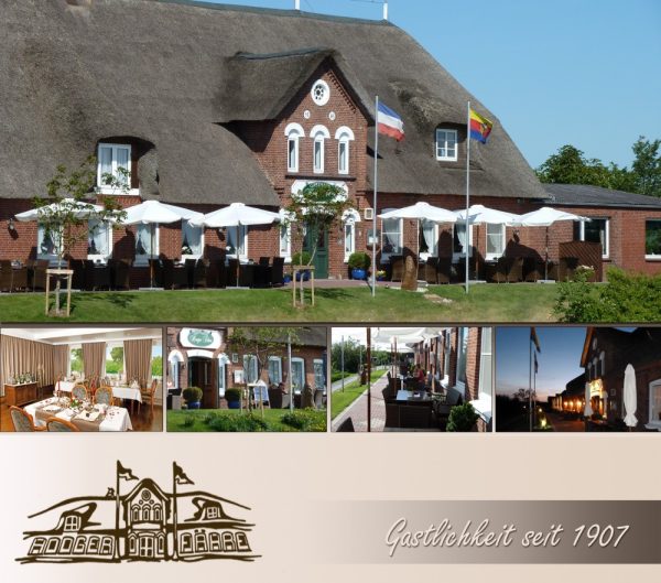Gasthaus Hooger Fähre