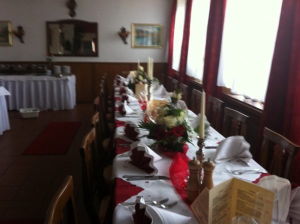 Bleifelder Hof