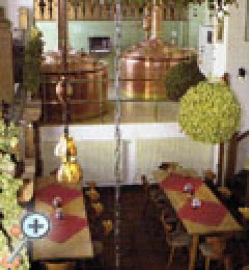 Bräustatt