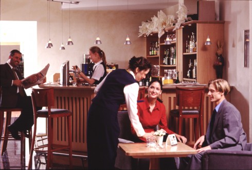 Hotel La Residence