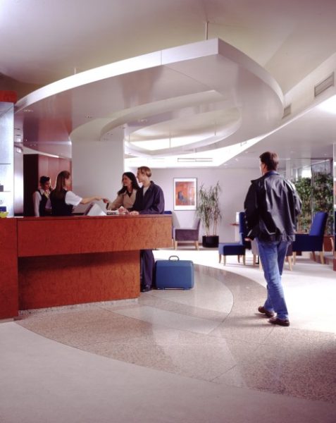Hotel La Residence