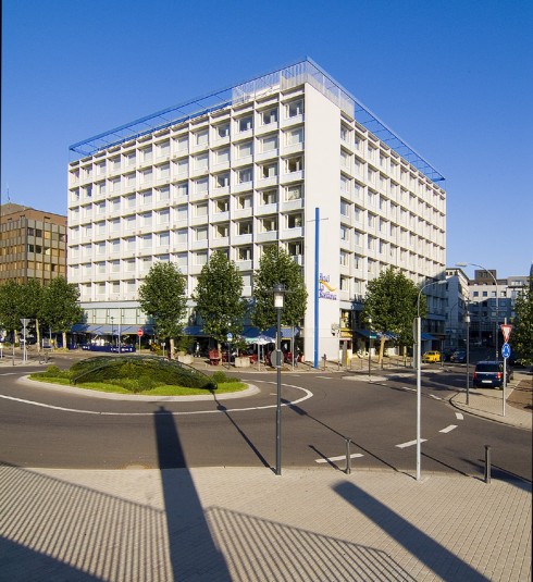 Hotel La Residence