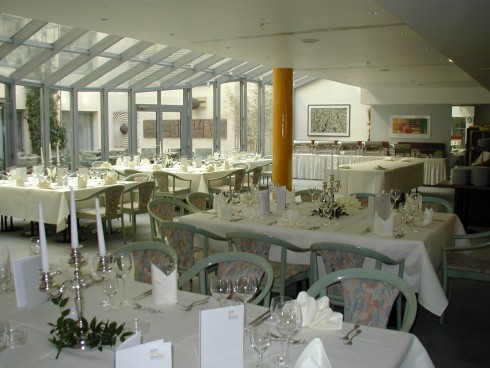 Hotel La Residence