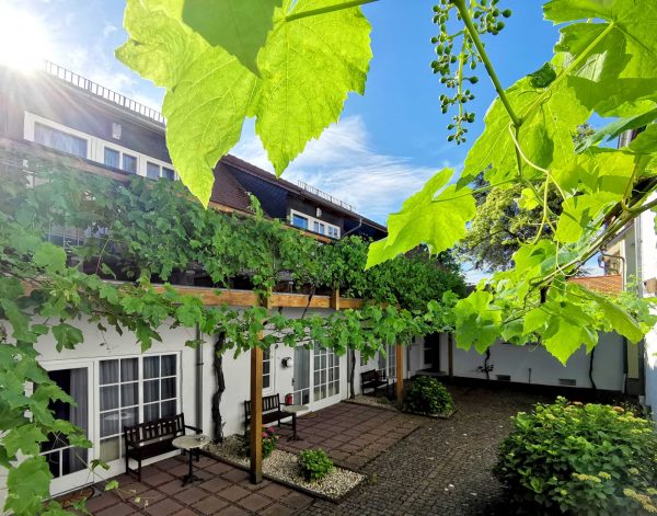 Hotel & Restaurant Annaberg, Bad Dürkheim