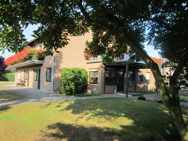 Hotel-Restaurant Zur Kapelle an der Heide, Haus Hildegard, Garni