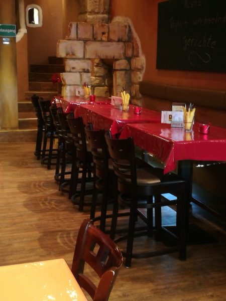 Nisha Restaurant