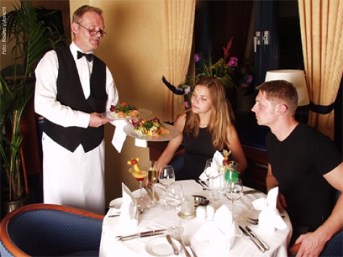 turm24 Restaurant Cafe Bar