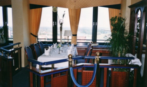 turm24 Restaurant Cafe Bar