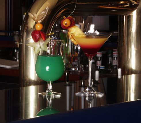 turm24 Restaurant Cafe Bar