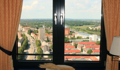 turm24 Restaurant Cafe Bar