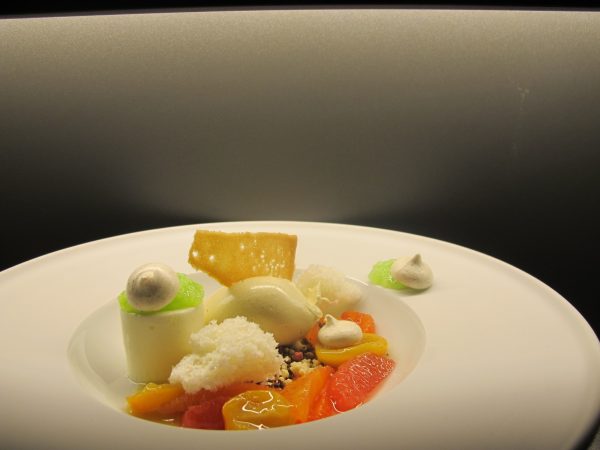 Vier Jahreszeiten Restaurant Imhof, Illertissen
