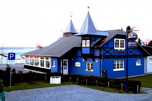 Hafenschenke