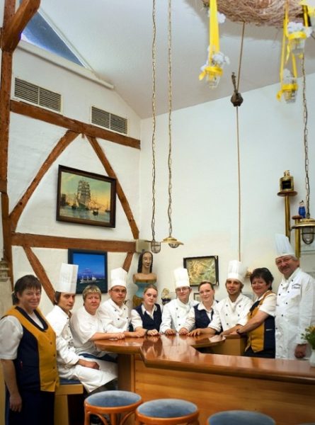 Hafenschenke