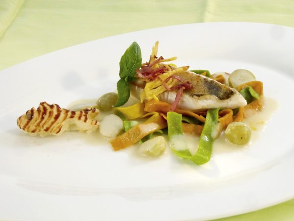 Gasthof-Restaurant Hirsch