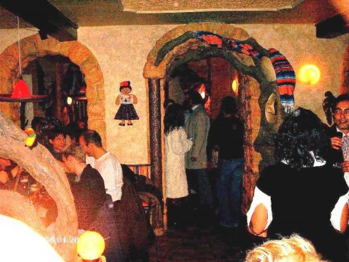 HACIENDA