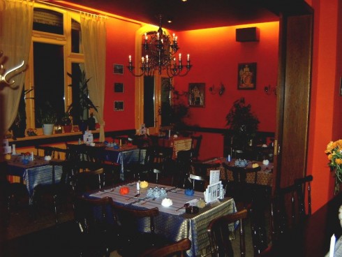 Mai Thai Suki