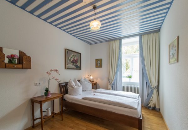  Goldener Adler Oberried - Hotel & Appartements