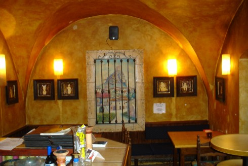 Egon's La Bodega