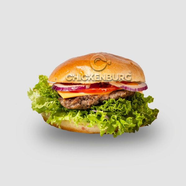 CHICKENBURG, Gelsenkirchen