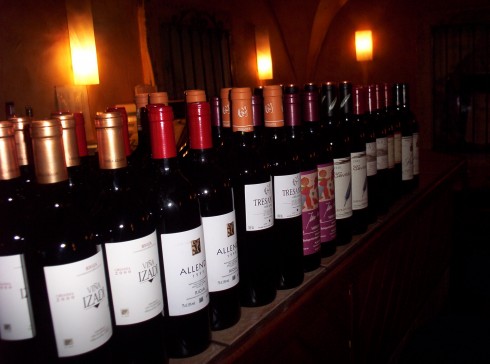 Egon's La Bodega