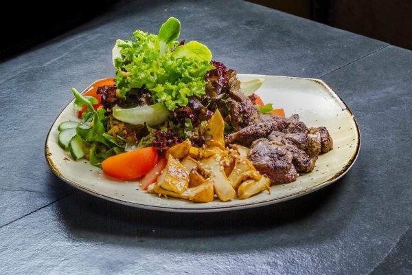 Lowkal - Low Carb Superfood Kitchen