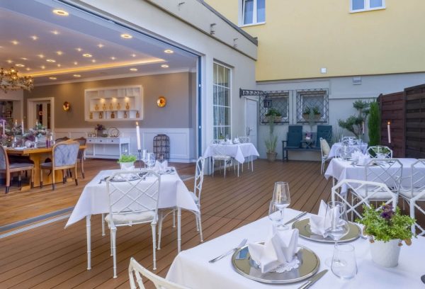 Hotel Krone, Alzenau in Unterfranken