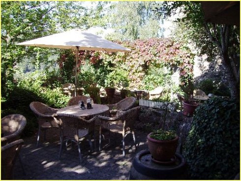 Altes Backhaus, Arnsberg