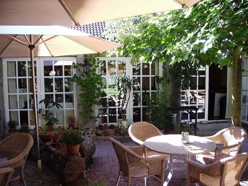 Altes Backhaus, Arnsberg