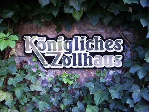 Altes Backhaus, Arnsberg