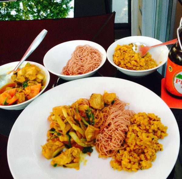Nisha Restaurant