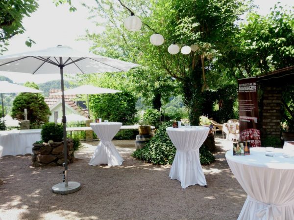 Altes Backhaus, Arnsberg
