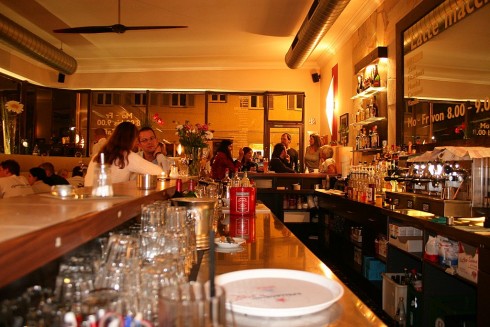 Bar Centrale