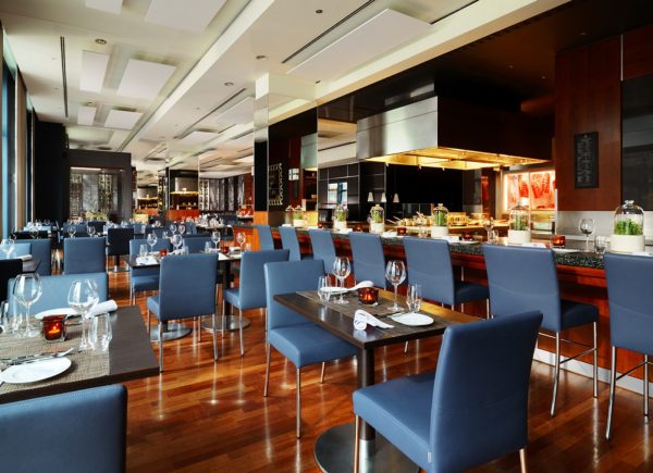 Midtown Grill 