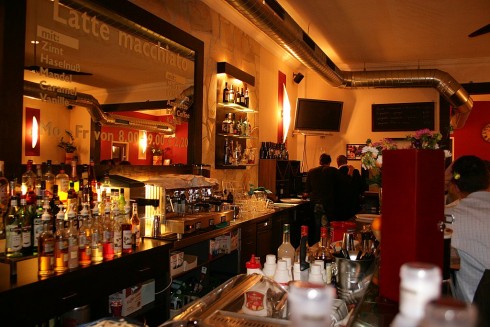 Bar Centrale