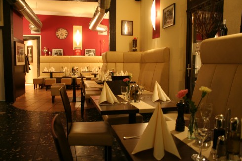 Bar Centrale