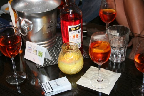 Bar Centrale