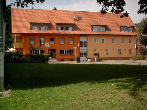  Andis Steakhüsli Hotel