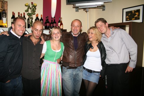 Bar Centrale