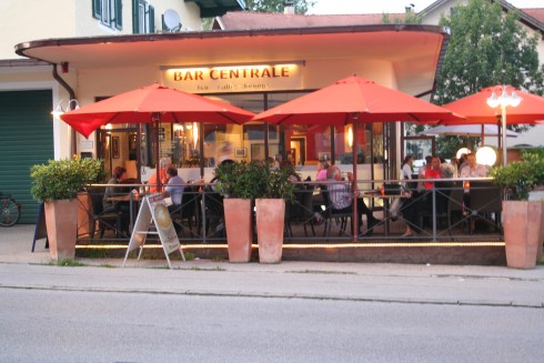 Bar Centrale